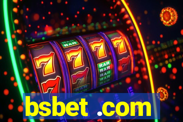 bsbet .com